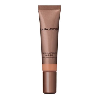 TINTED MOISTURIZER  BRONZER 3 SUNBEAM